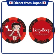 【Direct from Japan】 Hokushin Trading Casino Chip Marker Red
