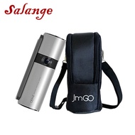 factory Projector Accessories Portable Bag Case for JmGO View P2 P1 DLP Projector shoulder bag shock