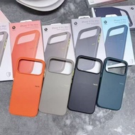 Beats iPhone 17 Pro Max phone case Magnetic Wireless Charging Protection Anti Drop Case For iPhone 1