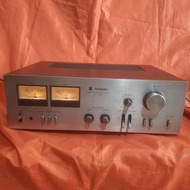 Amplifier Technics SU-7300