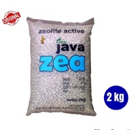 Java Zea Zeolite Active 2 kg
