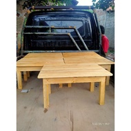 Table 80 x 60 x 8 cm by request