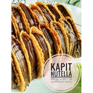Kapit Nutella