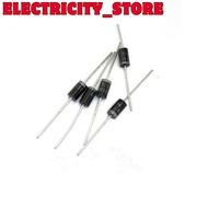 [50 Pieces]- schottky Diode 1N5819 1A 40V