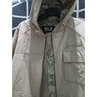 MLB anniversary jacket 50 like new
