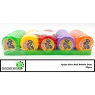 [Ready Stock] (Halal) QeQe Giler Roll Bubble Gum