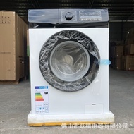 English Version 9kg Export 7kkg washing Foreign Trade machines washing Machine Drum Russian g8kg
