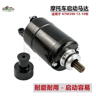 Suitable for KTM390 DUKE390 Duke 390 2013-2019 Motorcycle Starter Motor Starter