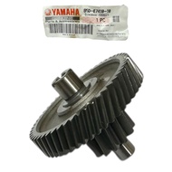 YAMAHA EGO GEAR MAIN AXLE COMP ORIGINAL HLY B5D-E7410-10 GEARBOX RATIO DEPAN