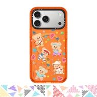 CASETiFY | Butterbear at 5PM Case [Butterbear] For iPhone Samsung Authentic