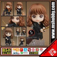 男魂 85折預訂 團購 6-7月 可順豐 日版 妙麗 哈利波特 黏土人 Good Smile Company Nendoroid Harry Potter Hermione Granger Figur