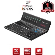 iCon V1-M DAW Controller คอนโทรลเลอร์ปรับแต่เสียง DAW ปลั๊คอิน VST (ProPlugin)