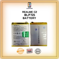 LCDSHOP88 REALME BATTERY C2 BATTERY REALME C2 BATTERY BLP721