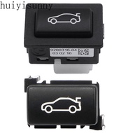HYS Car Tail Trunk Cover Opening Switch Button Rear Truck Switch Assembly Replacement For BMW 1 2 3 