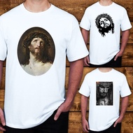 JESUS NAZARENO PRINTED SHIRT FOR TEENS AND ADULTS UNISEX MM