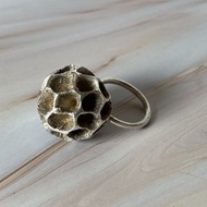 植造_果實戒指_楓香