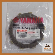 YAMAHA SNIPER150 - CLUTCH LINING SET - PART - 2PV-E6321-00