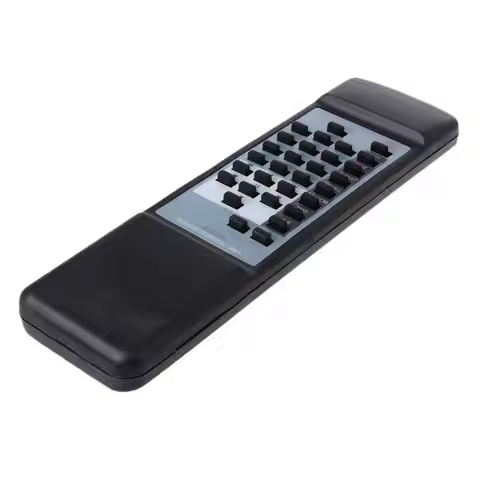 5HA Replacement Remote Control RC-63CD for Marantz CD624 CD48SE Player