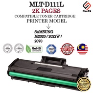 MLT-D111L D111L 111L D111S 111S Compatible Toner Cartridge