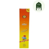 Cycle Brand Incense Sticks 20 Sticks