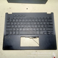 Keyboard and Frame Laptop ROG G13 GV301 GV301Q GV301R GV301QE GV301QV