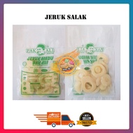 [BISKUT TIMBANG MURAH] JERUK MADU PAK ALI BUAH SALAK