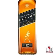 JOHNNIE WALKER - Johnnie Walker Black Label Whisky 700ml 尊尼獲加黑牌威士忌