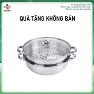 [Gift] MULTI-FUNCTIONAL STEAMER