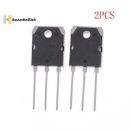 <Hoembellish> 1pair(2pcs) 2SA1941 & 2SC5198  Transistor A1941 & C5198 well