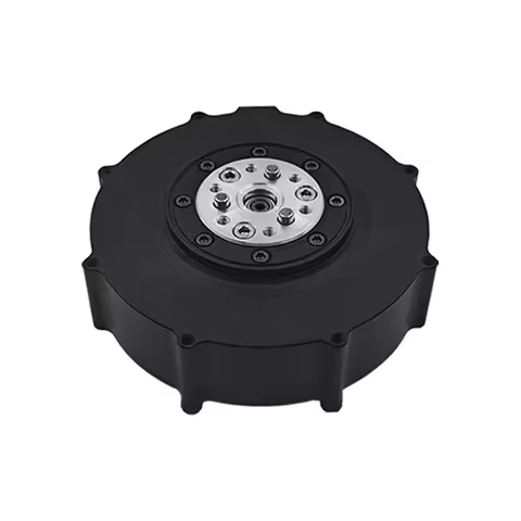 Steadywin 8NM GIM8108-8 Gear Motor High Torque Light Weight for Robotic Joint Exoskeleton