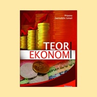 Economic theory book - Priyono
