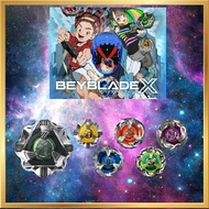 BEYBLADE X BX-35 Random Booster Vol.4