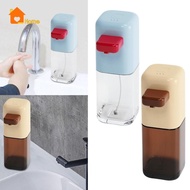 [Nanaaaa] Automatic Soap Dispenser Touchless Hand Soap Dispenser Liquid for Countertop