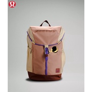 Lululemon Front Clip Backpack 21L