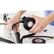 TAPE FOR WIRE HARNESS CAR WIRING ADHESIVE CLOTH TAPE HEAT INSULATION BALUT WAYAR KERETA