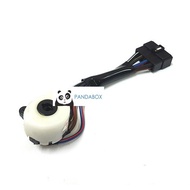 Toyota EE90, Toyota Corolla AE92 Ignition Switch Wire