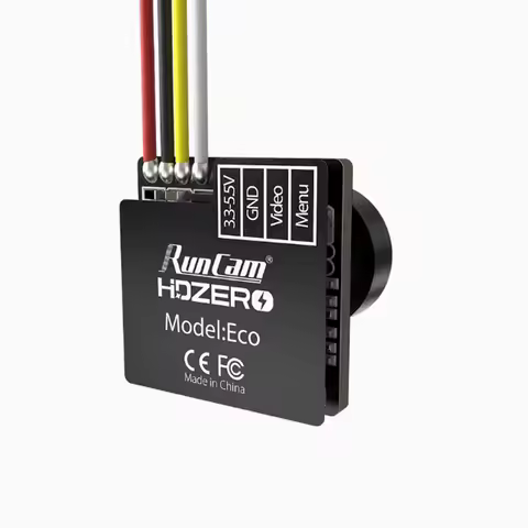 HDZero Eco Camera IN STOCK