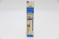 Uni Jetstream 0.38mm Blue  SXR-80-38 三菱筆芯 Mitsubishi 0.38 mm 藍色   4902778292341