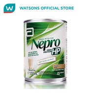 NEPRO High Protein Vanilla Renal Nutrition Milk 237ml (For Dialysis patients)