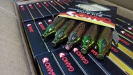 Pompa Gas co2 GAMO PORTABLE