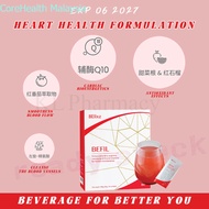 CoreHealth  BEFIL 100% ORIGINAL Ship in 24 hours drink