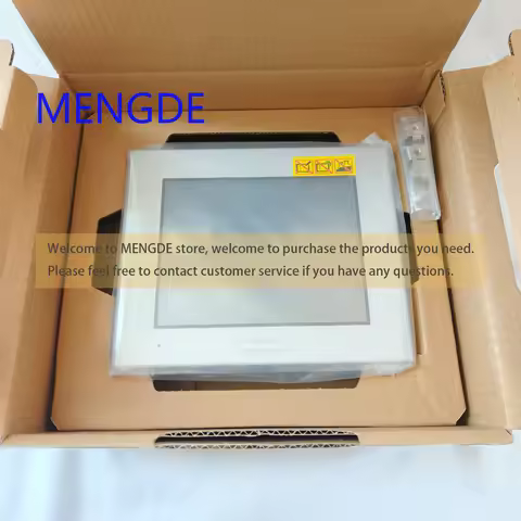 Pro-Face Touch Screen PFXGP4201/4301/4401/4501/4601TAD/TAA/TADW/WADW HMI PFXGP4501TADW PFXGP4501TAA 