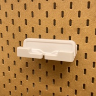 3D Printed Hole Board round Hole Square Hole Mobile Phone Tablet Stand SKADIS Scordis Hole Board D16