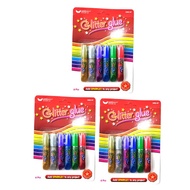 [3 UNITS] Unicorn Glitter Glue 6 pcs Set –UGG-57
