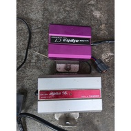 ignite VSD Alpha 16V + ignite VSD Alpha CI   T.M.Works