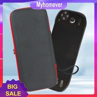 Carrying Case for AYN Odin 2 Portal Protective Case Waterproof Storage Case for AYN Odin 2 Portal Ha