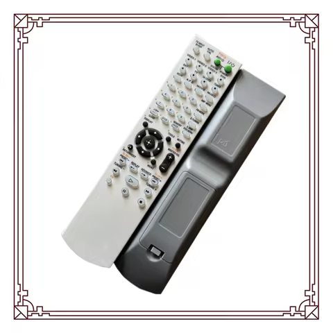 New remote control fit for Sony AV Receiver RM-AAU002 HT-DDW670T HT-SS500 HT-SS600 SS-CNP680 SS-MSP6