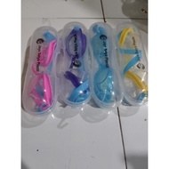 Swimming goggles box - swimming goggles me 01 - swimming goggles - swimming equipment - goggles