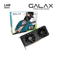 GALAX GeForce RTX™ 3060 Ti LHR (1-Click OC) 8GB GDDR6 256-bit