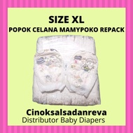 Size XL MAMYPOKO PANTS REPACK NON Brand Packaging, PAMPERS Children L PANTS